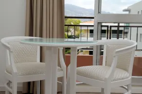 Dorisol Estrelicia Hotel - Chambre