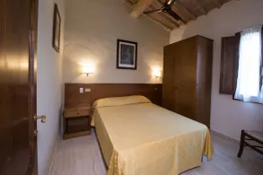 Tenuta Decimo - Room