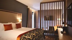 Clayton Hotel Manchester City Centre - Room