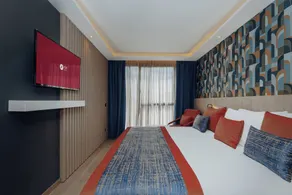 Exe Casablanca - Room