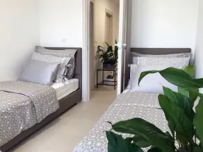 Apartman Andrea L - Værelse