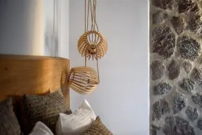 Vrachos Suites Mykonos - Room