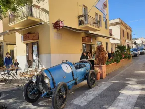Borghetto Hotel - Restaurant