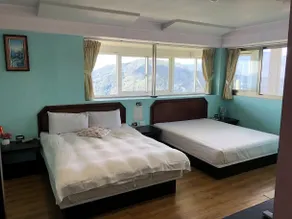 Bokelai B&B - Habitación