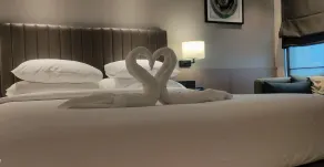 Fairfield by Marriott Vadodara - Room