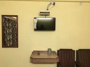 Hotel Bhavani Lodge - Quarto