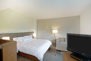 Element by Marriott Arundel Mills BWI Airport - Chambre