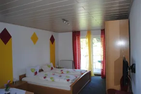 Landgasthof Gruss - Habitación