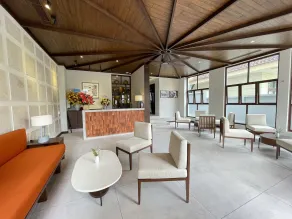 Cozy An Boutique Hotel Hoian - Reception