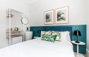 The Baxley Bondi - Room