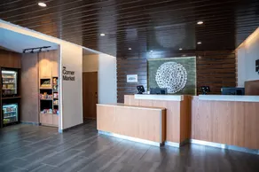 Fairfield by Marriott Inn & Suites Kingsport - Réception