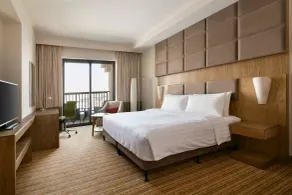 Traders Hotel, Abu Dhabi - Habitación