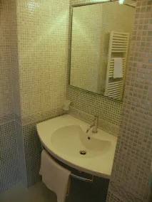 MeFra Camere - Amalfi Coast - Badezimmer