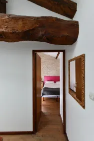 Domaine Les Granges - Chambre