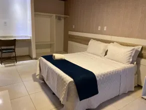 FPH Hotel - Habitación