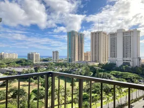 DoubleTree by Hilton Hotel Alana - Waikiki Beach - Chambre