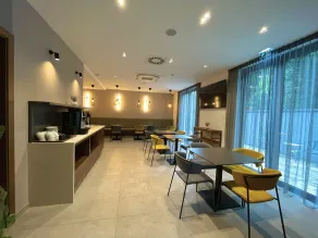 iNova - Restaurant