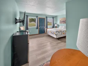 Clara City Inn - Værelse
