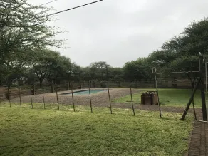 Our Place - Pool