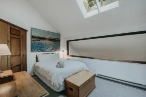 Snowater Condo #57 - A Great 2-story Family Condo That Sleeps 6! - Rum