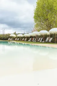 Hotel Boutique Palacio del Moral - Pool