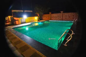 Hollywood Palace Resort - Piscine