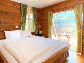 Ailiga Travel Villa - Habitación