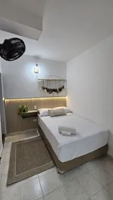 HOTEL BOHO BOUTIQUE - Chambre