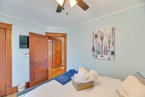 Lovely Hammondsport Home, Walk to Keuka Lake! - Innenbereich