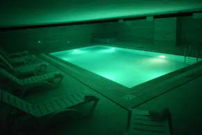Grand Rimedya Hotel Bursa - Pool