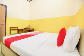Hotel O Homestay Soeharni - Habitación