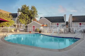 Residence Inn by Marriott Lexington North - Piscine