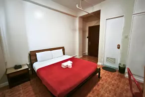 My Hotel Davao City - Room