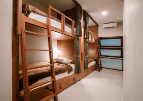 One Degree Sunset Hill Leisure - Chambre