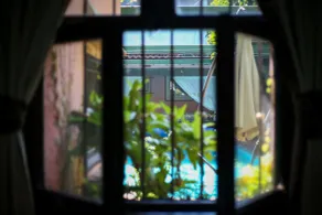 Villa Bonita Les Terrasses - Vue de la chambre