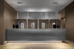 AC Hotel Ciutat de Palma by Marriott - Réception