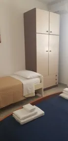 Vacanze in Sicilia - Værelse