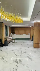 Ayas Hotel - Recepción