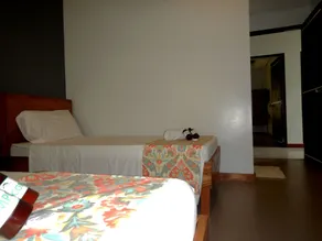 Acacia Garden Inn and Suites - Chambre