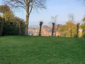 Farnley Tower Guesthouse - View from room