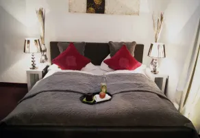 Plenus Hotel - Rom