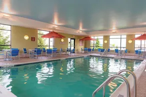 TownePlace Suites Fort Wayne North - Piscine