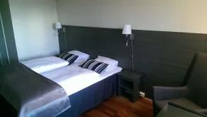 Thon Hotel Skagen - Værelse