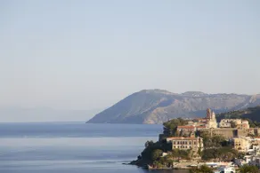 Hotel Villa Enrica - Aeolian Charme - Vue de la chambre