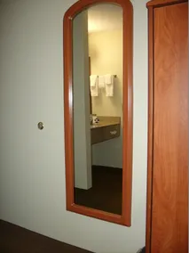 AmericInn by Wyndham Thief River Falls - Værelse