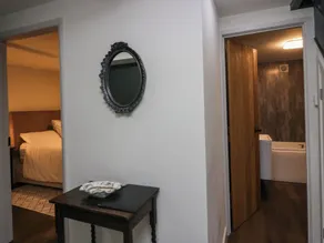 The Barn - Room