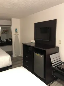Green Palms Extended Stay - Chambre