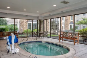 Staybridge Suites Allentown Airport Lehigh Valley by IHG - Pool