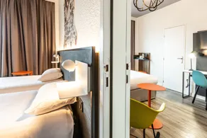 Hôtel Le Berry Bourges - Chambre
