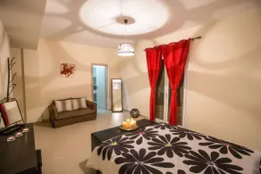Panorama Villa - Rom